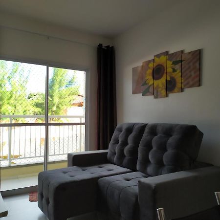 Apartamento Proximo Ao Aeroporto Da Cidade Juazeiro do Norte Zewnętrze zdjęcie