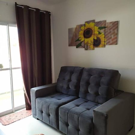 Apartamento Proximo Ao Aeroporto Da Cidade Juazeiro do Norte Zewnętrze zdjęcie