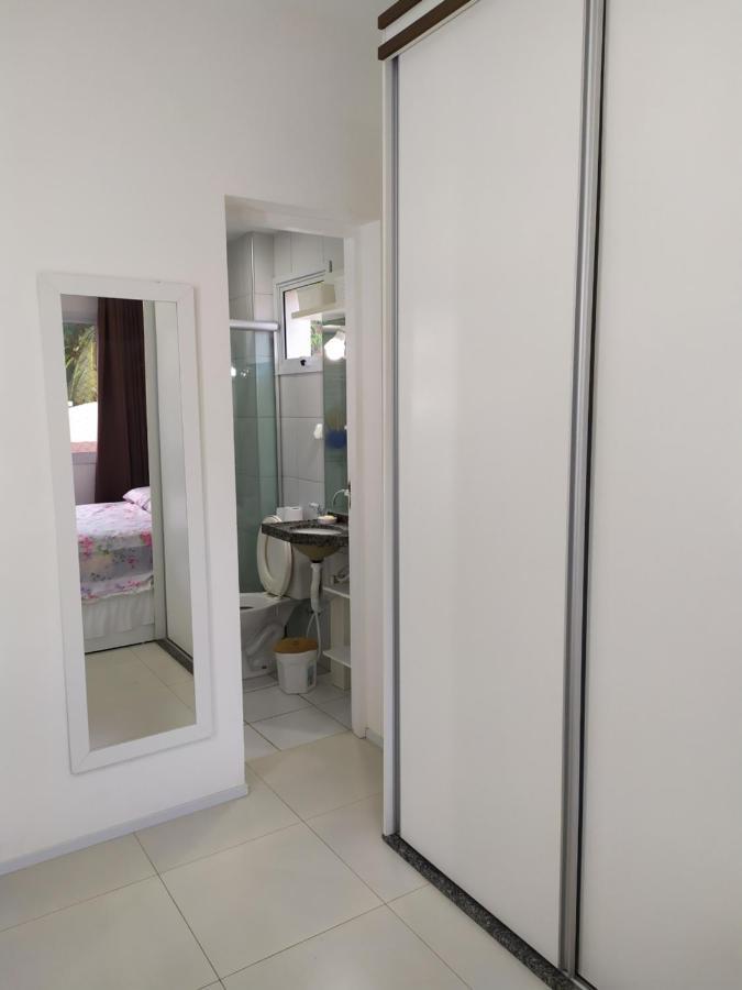 Apartamento Proximo Ao Aeroporto Da Cidade Juazeiro do Norte Zewnętrze zdjęcie
