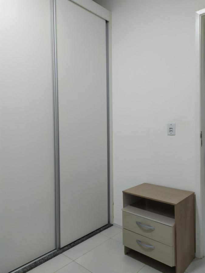 Apartamento Proximo Ao Aeroporto Da Cidade Juazeiro do Norte Zewnętrze zdjęcie