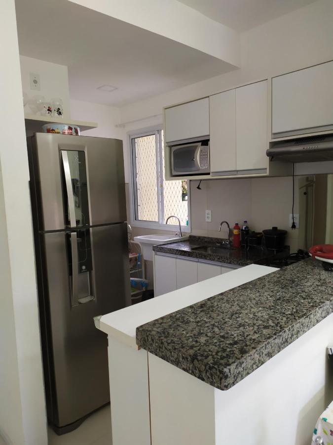 Apartamento Proximo Ao Aeroporto Da Cidade Juazeiro do Norte Zewnętrze zdjęcie