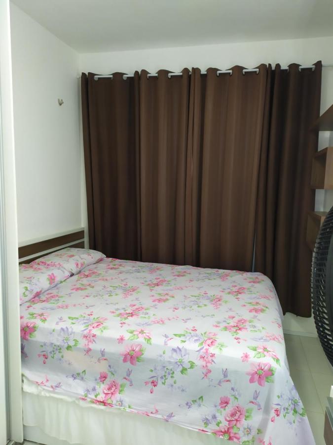 Apartamento Proximo Ao Aeroporto Da Cidade Juazeiro do Norte Zewnętrze zdjęcie