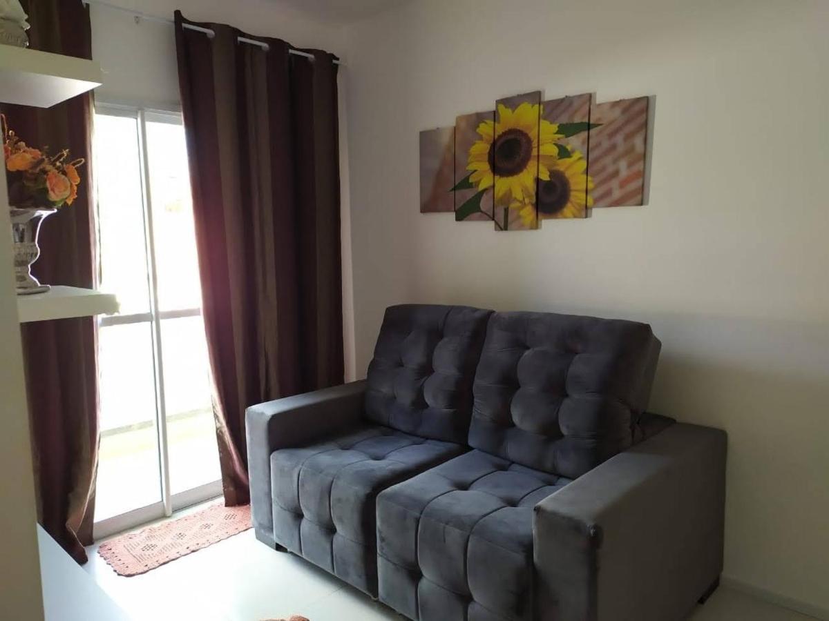 Apartamento Proximo Ao Aeroporto Da Cidade Juazeiro do Norte Zewnętrze zdjęcie
