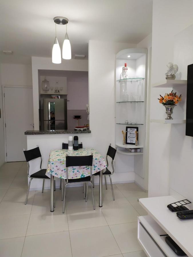 Apartamento Proximo Ao Aeroporto Da Cidade Juazeiro do Norte Zewnętrze zdjęcie