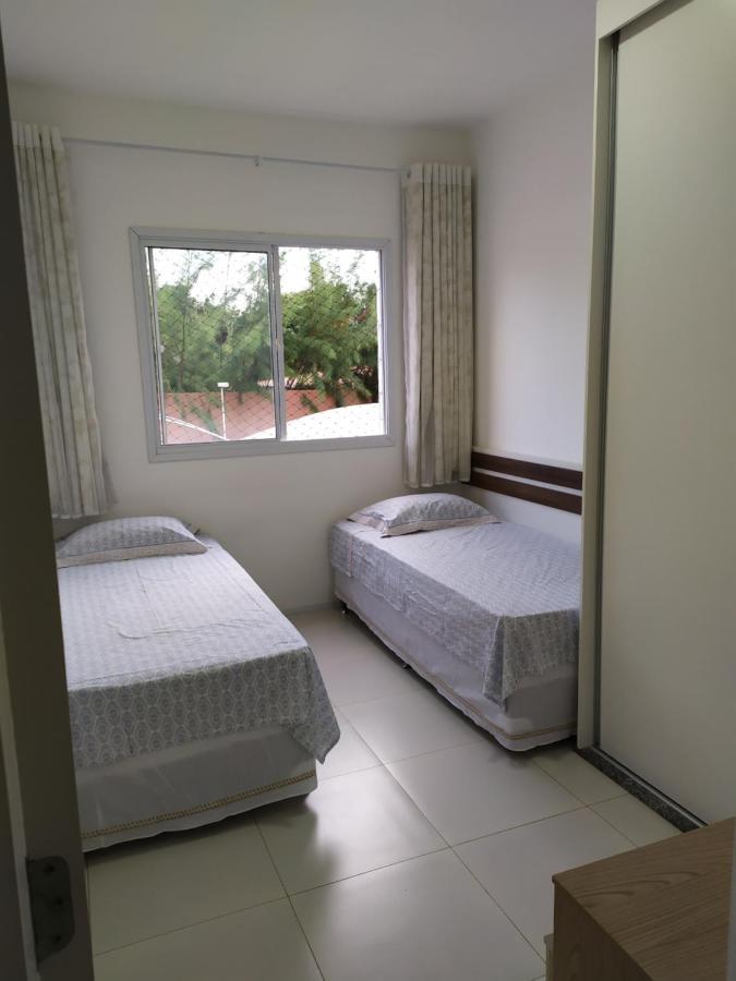 Apartamento Proximo Ao Aeroporto Da Cidade Juazeiro do Norte Zewnętrze zdjęcie